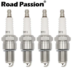 Automobile Motorcycle Ignition Spark Plug For F7RTI F7RTC BR7EIX BR8EIX BR9EIX BR10EIX BPR5EIX BPR6EIX BPR7EIX BPR8EIX 11 GR5IX