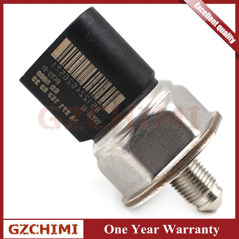 

2711530328 датчик давления топлива CZUJNIK для Mercedes C180 C250 W212 W204 W207 SLK250 R172 W172 55PP33-02