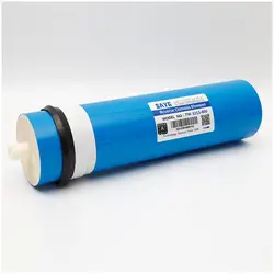 YenvQee Reverse Osmosis TW-3213-800 RO Membrane Filter Water Filter Replacement Water System Filter Water Purifier Drinking