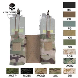 Emersongear MOLLE JPC MBITR Radio Pouch Set, EM8333