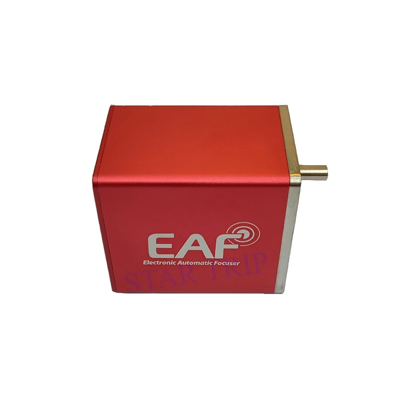 ZWO EAF ( Electronic Automatic Focuser)-Standard NEW EAF-5V