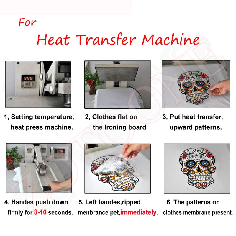 Iron on Transfers Patches Food Fashion Girl Heat Transfers Stickers For Clothes Patch DIY T-shirt Badges Applique Print F