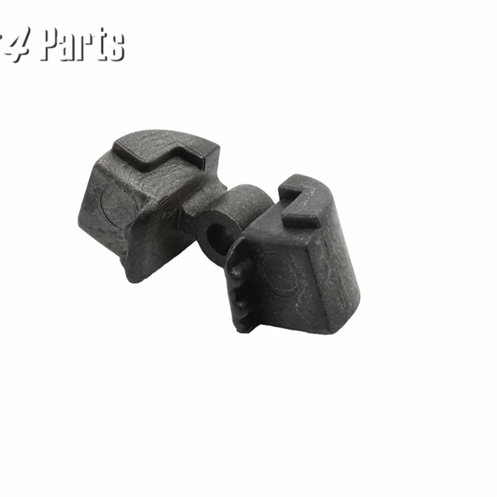 3PC Motorcycle Rubber Cushion Slider Fit For CF CF800/2V91W /CFX8 engine parts 0800-052204 QUAD GO KART