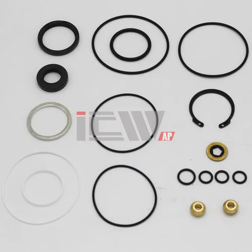 Imagen 1 del producto Kit de montaje de estante de dirección asistida automática, junta para Toyota HILUX 97-06 LN167/R2N16