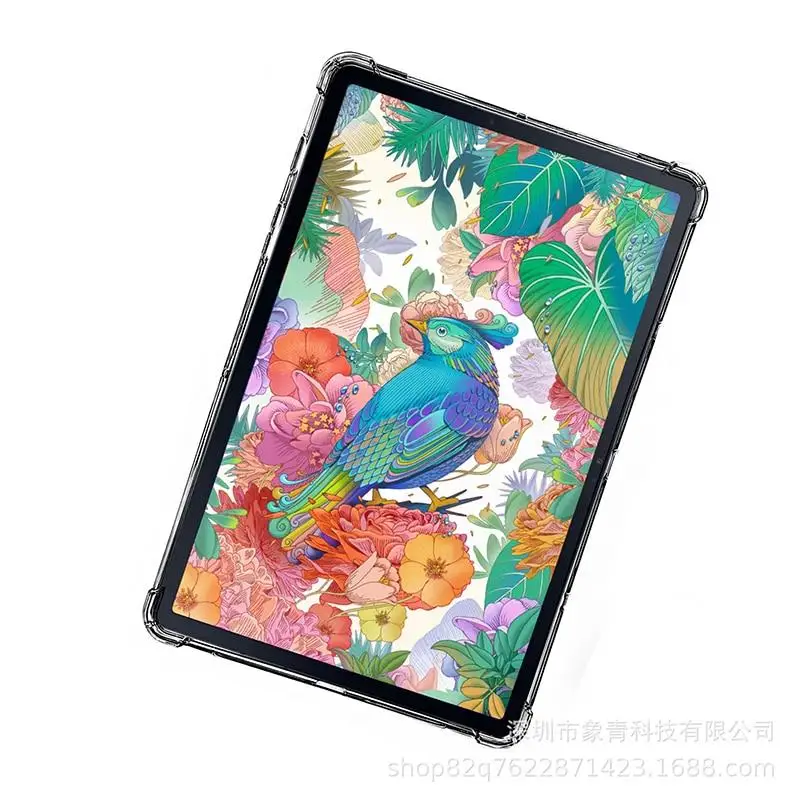 サムスンギャラクシータブa7タブレットケース,10.4インチ,2020 Tpu,透明プロテクター,capaバッグ用,新しいカードSM-T500 SM-T505