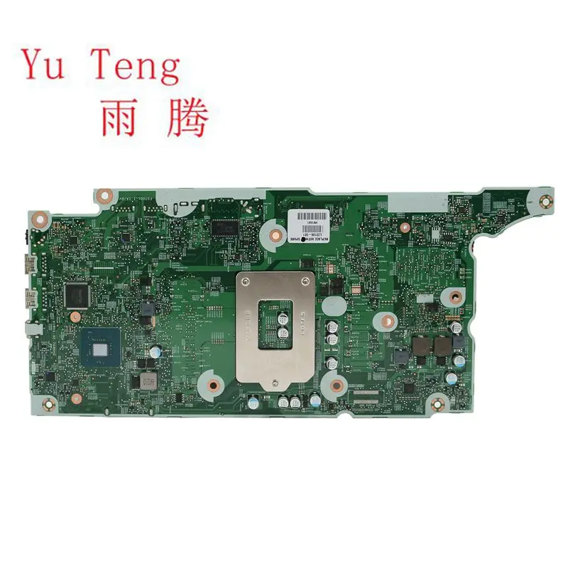 For HP 440 600 G4 AIO motherboard L23106-001 L23108-001 L07864-002 17564-2 348.0B724.0021 Motherboard 100% test ok send