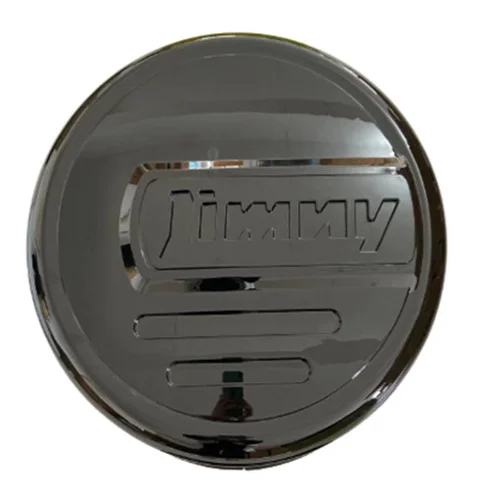 Capa para pneu sobressalente para suzuki jimny 2019, jb64, jb74, em stock