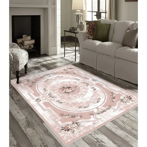 West Home Digital Print Washable Anti-Slip Floor Carpets