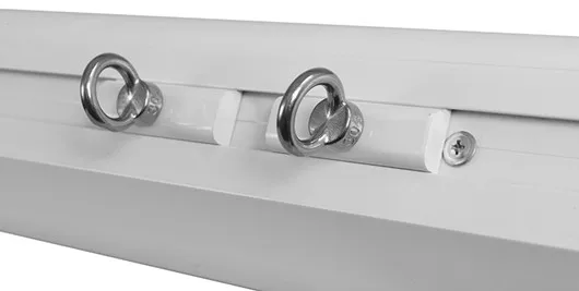 T2HALR- 16:9 Premium Umgebungs Licht Ablehnung Gespannt Bildschirme – Detail 11