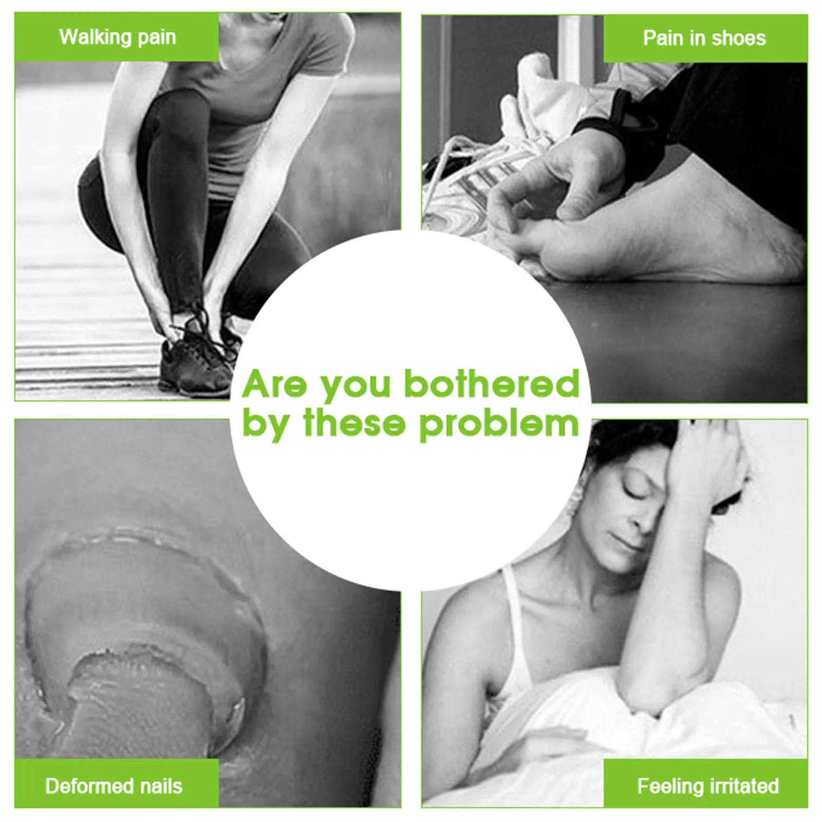 Ingrown Nail Recover Correction Pedicure Toenail Fixer Ingrown Foot Nails Care Tool Orthotic Toe Nail Corrector Pedicure Tool - Image 6