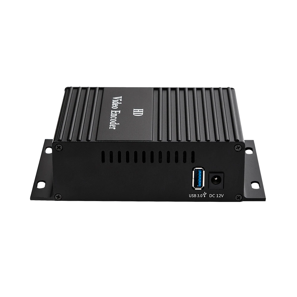 Dibview OTV-EDT2 DTV IPTV 프로 비디오 SRT RTMP HLS 스트리밍 미디어 인코더, 유튜브 페이스북용 4K 디코더 IP 트랜스코더