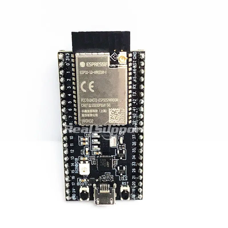 Genuine ESP32-S2-Saola ESP32-S2-Saola-1MI ESP32-S2-Saola-1M new ESP32-S2 universal development board