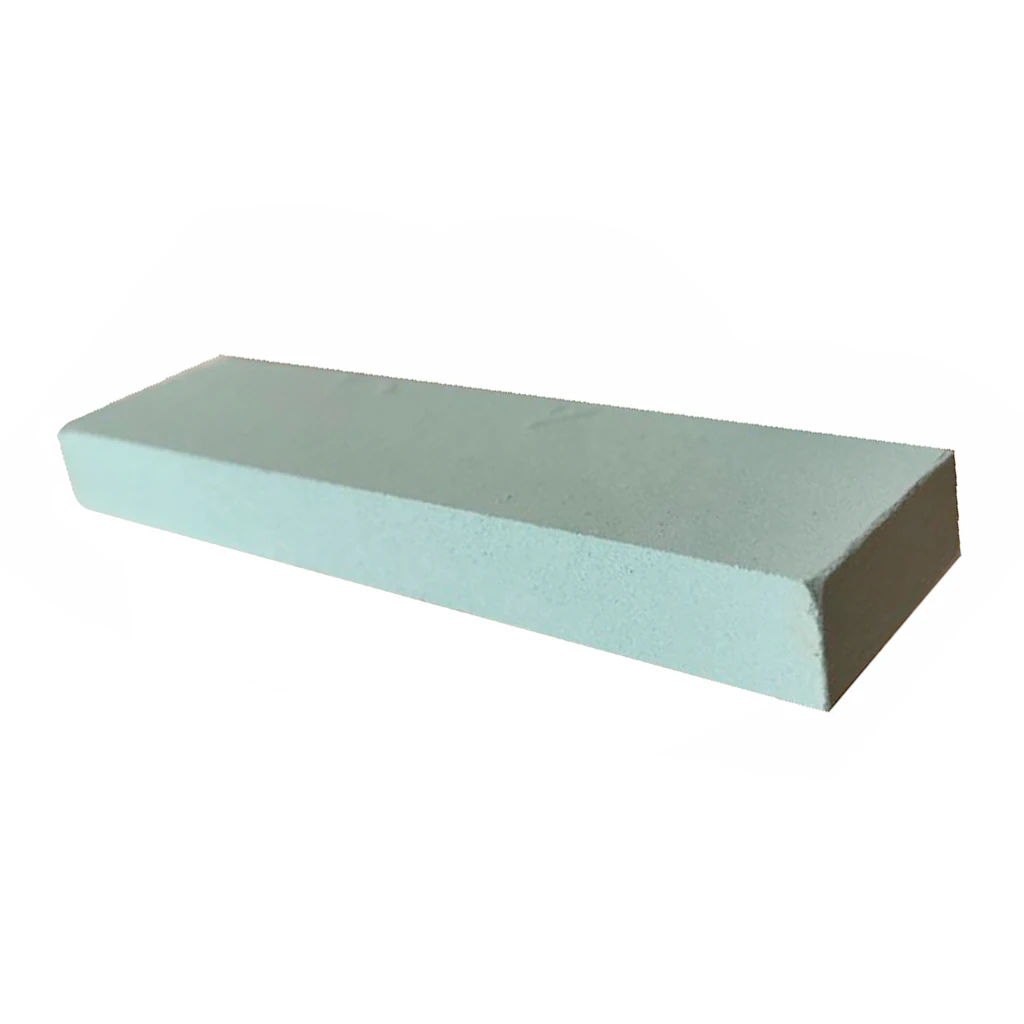 Whetstone Waterstone Flattening Stone For Surface Levelling 10x2.5x1cm