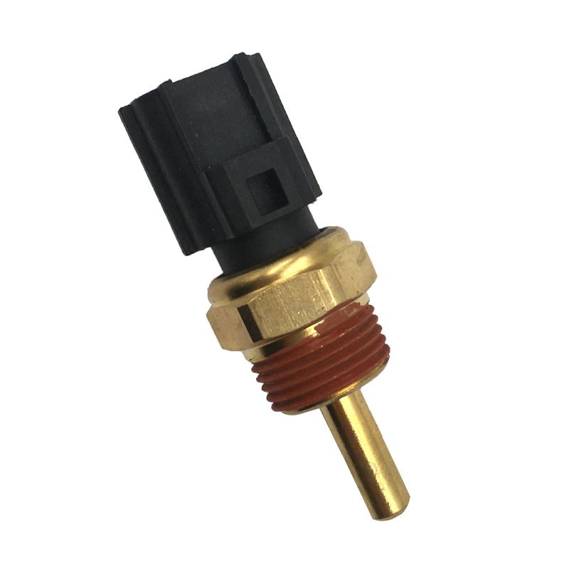 GAK sensor de temperatura del refrigerante del motor, sensor de temperatura del agua OEM MD177572 MD 177572, adecuado para Mitsubishi