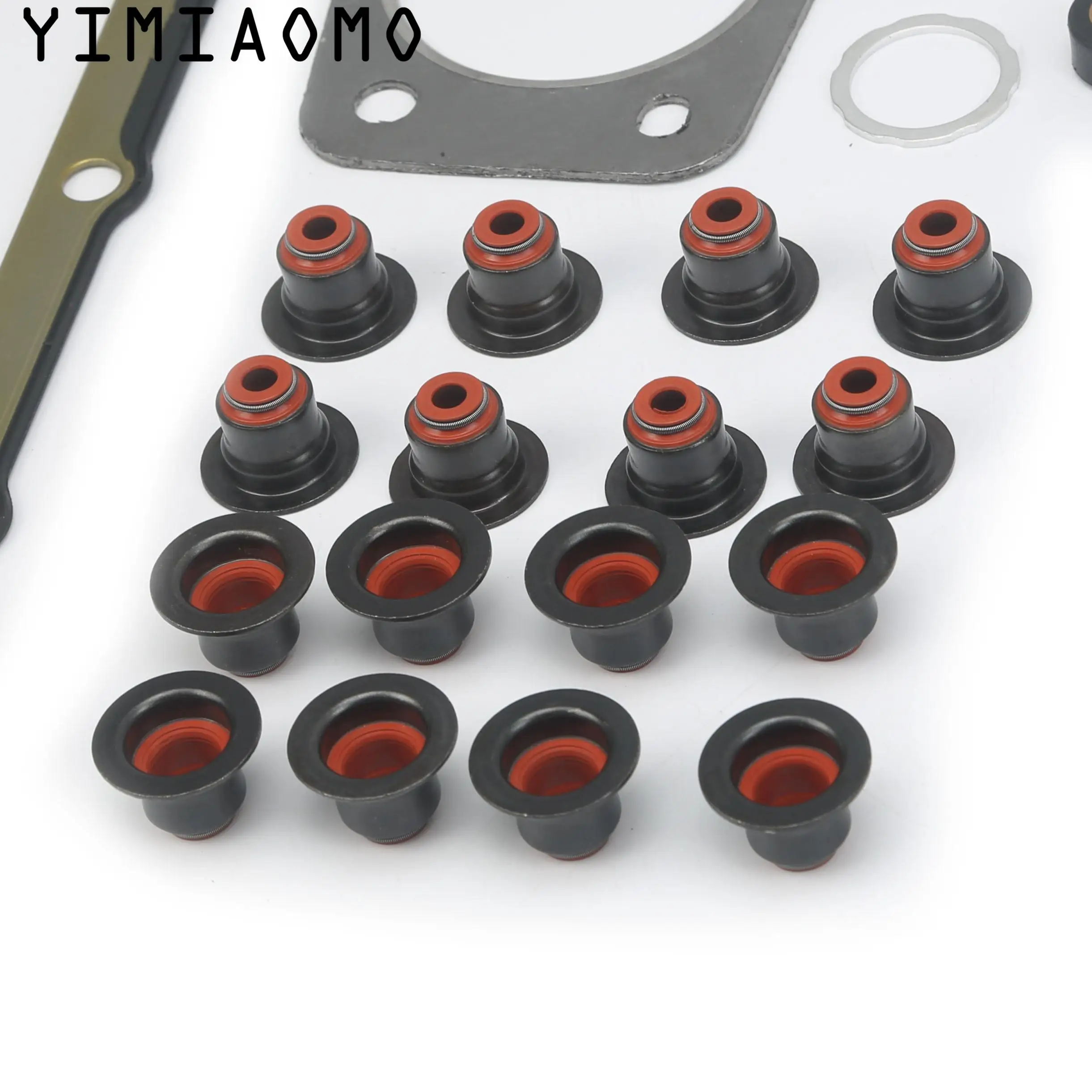 11377510030 Car engine head gasket set for BMW E46 316 i N42 B18 318 i N42 B20 E90 320 i N46 B20 A E83 E85 11 12 0 308 857