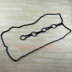 Auto Parts And Accessories Engine Valve Cover Gasket For2010-2013 Chevrolet New Sail 1.4L OEM# 9024064
