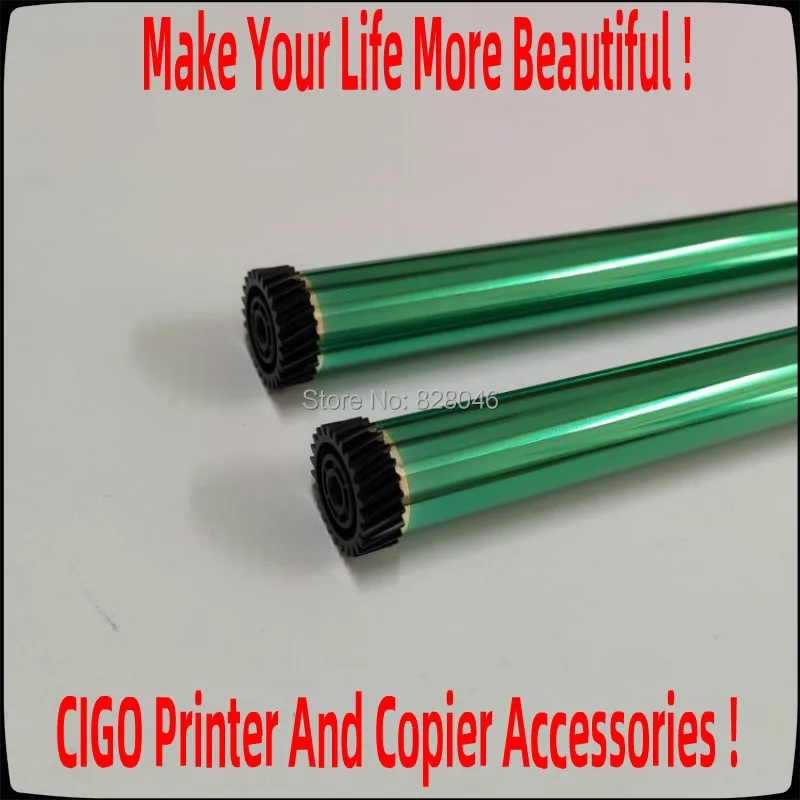 Tamburo cartuccia toner ML-D1630A ML-1630D8 ML-4500D3, per Samsung ML 1630 1631 SCX 4500 4501 Accessori tamburo stampante OPC, 10 pezzi