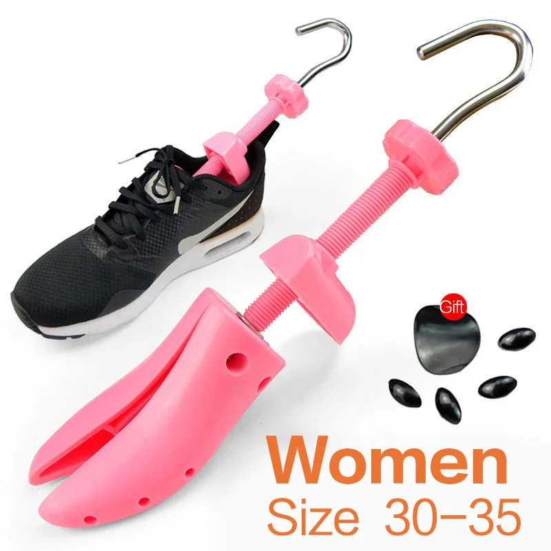 Women Pink S