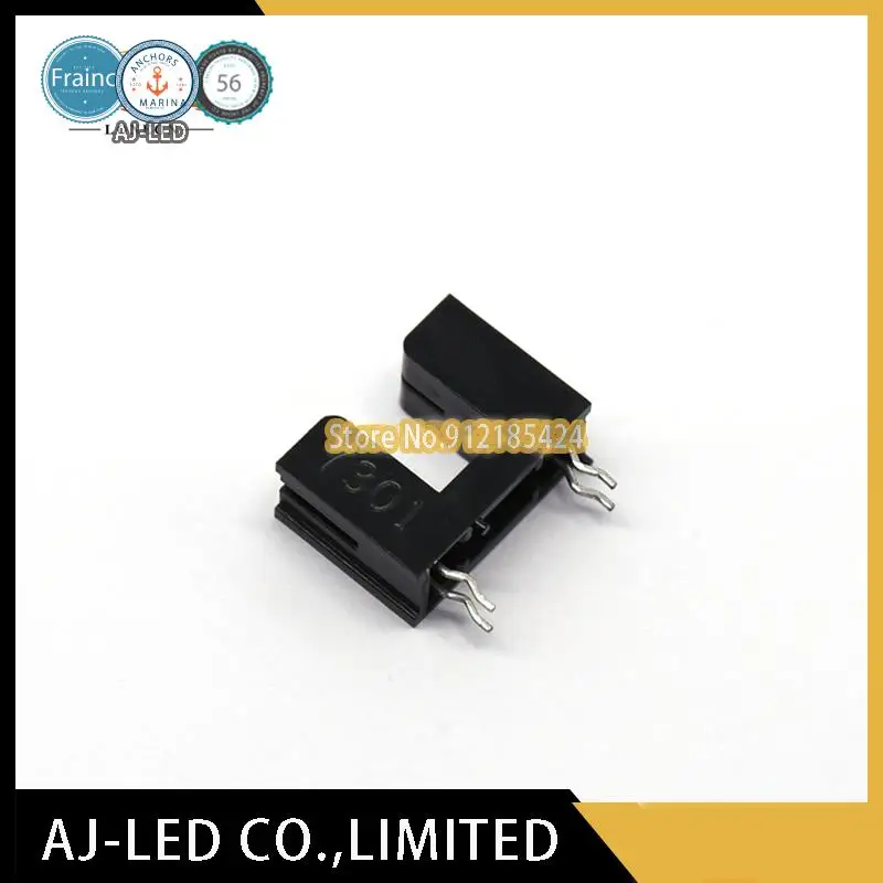 10pcs/lot SG-206F Transmissive Photoelectric Switch Used for copying, printers, copiers, scanners