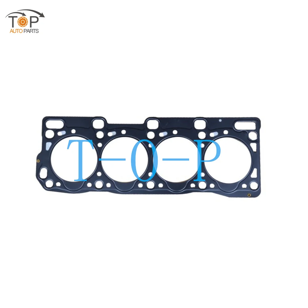 Full Engine Gasket Set For Mazada B2200 Diesel Car B-SERIE 2.2 D 1985-1996 R201-10-271 8AZ6-10-271A-T