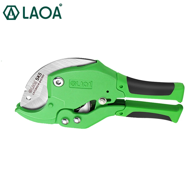 LAOA (In Stock) PVC Pipe Cutting Tool 32mm/42mm Made in Taiwan