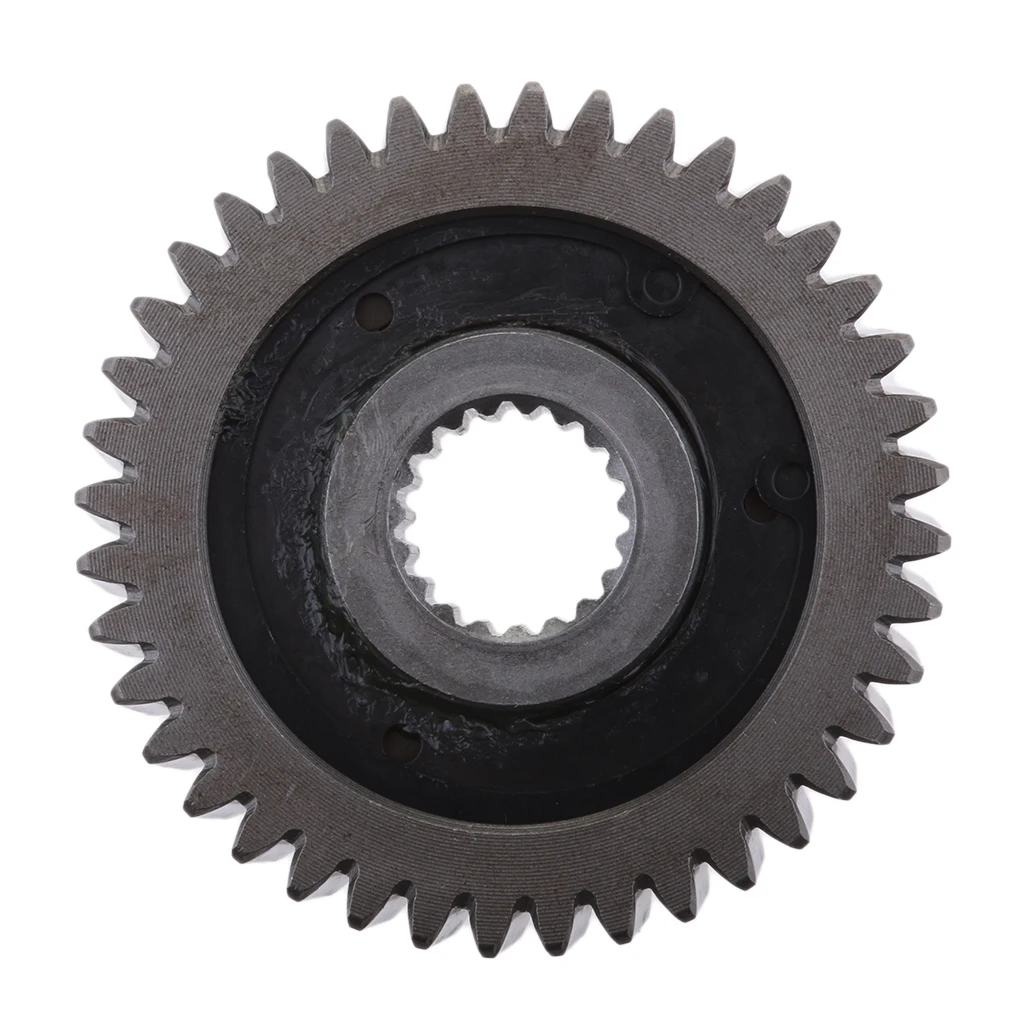 Performance Final Drive Gear 40 Teeth for GY6 125cc 150cc Engine Scooter