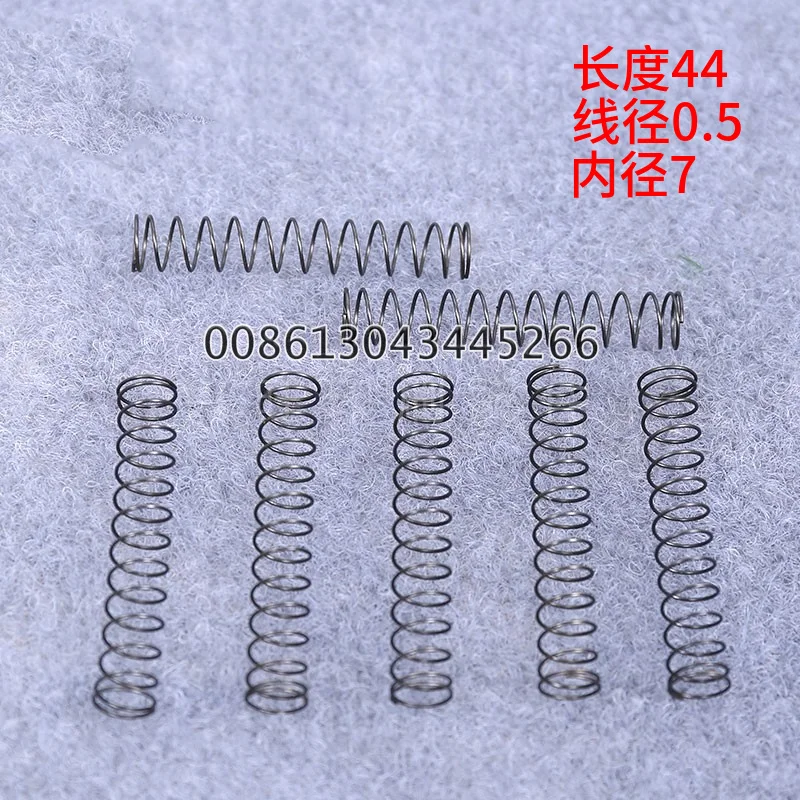 

Лучшее качество Heidelberg SM74 Lifter Sucker Пружина сжатия 66.028.010