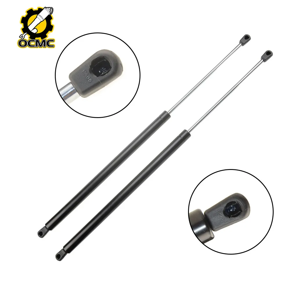 1 Pair Fit ForHonda Odyssey 1999-2002 4558 Rear Tailgate Lift Support Shocks Struts