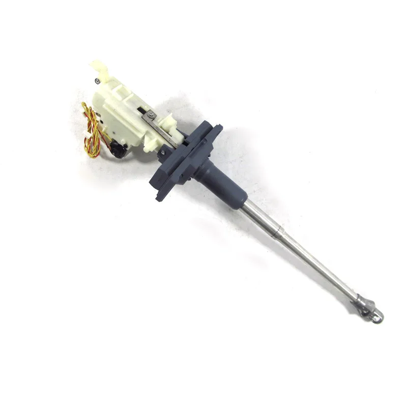 1/16 Tiger 1 BB Shooting with Barrel Recoil Unit Upgrade Parts for MATO Heng Long 3818 RC Model Tank upgrade parts