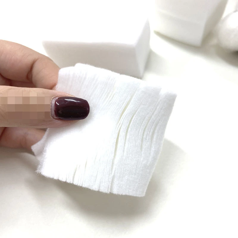 400pcs/set Nail Art wipe Manicure Polish gel nail Wipes Cotton Lint Cotton Pads Paper Acrylic Gel Tips