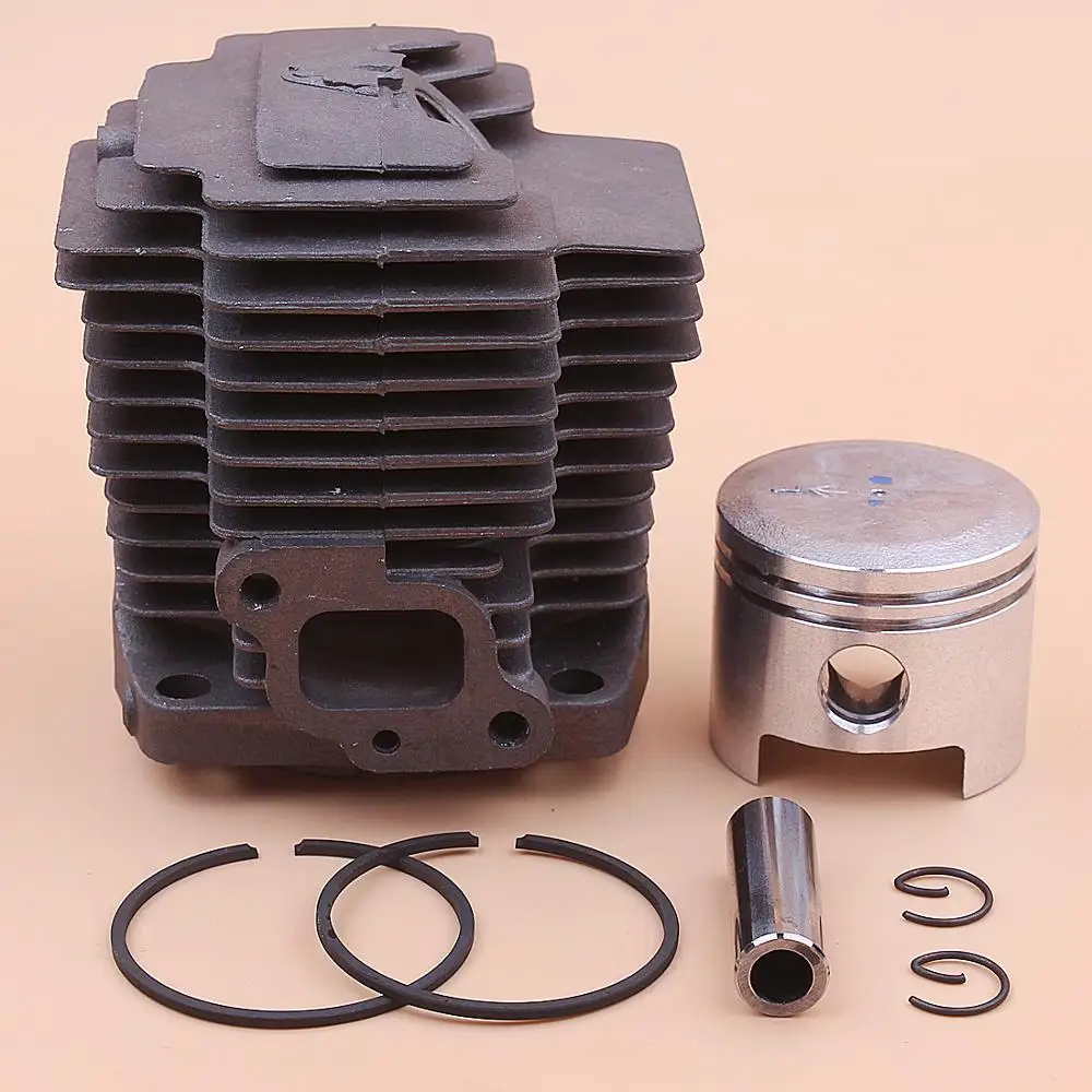 Комплект стопорных колец для KAWASAKI TH43, TH430, KBH43A, 41,5 мм