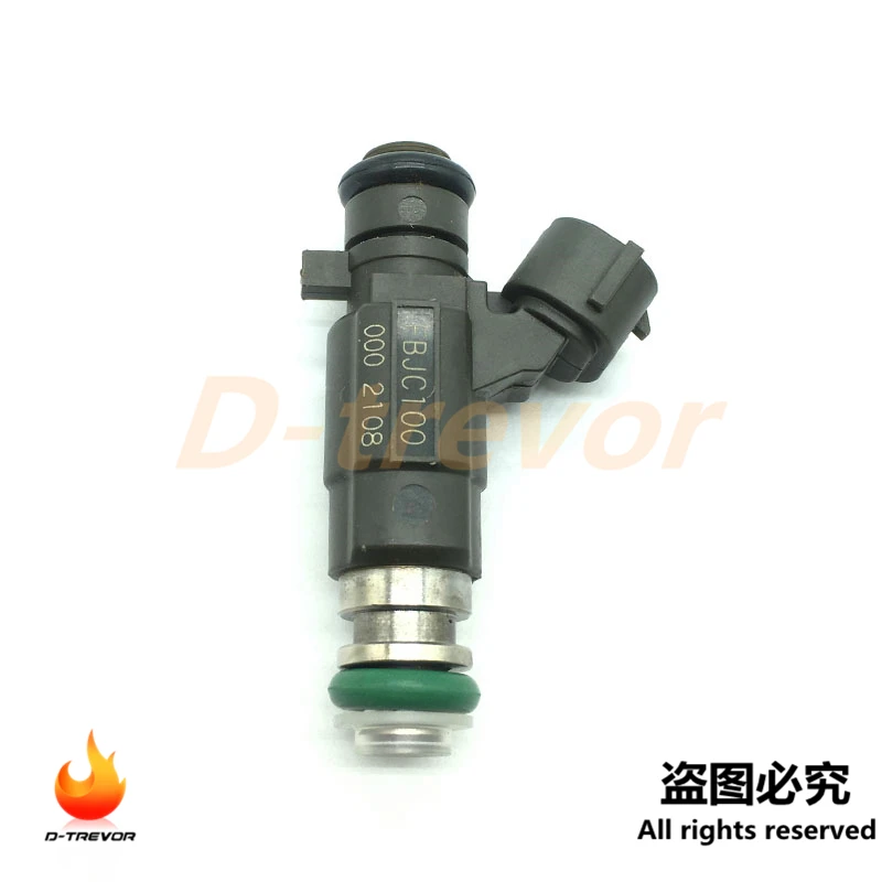 1Pcs 16600-5L700 Fuel Injecfors For 1999-2004 Infiniti Nissan 2.0 2.5 3.0 3.5L