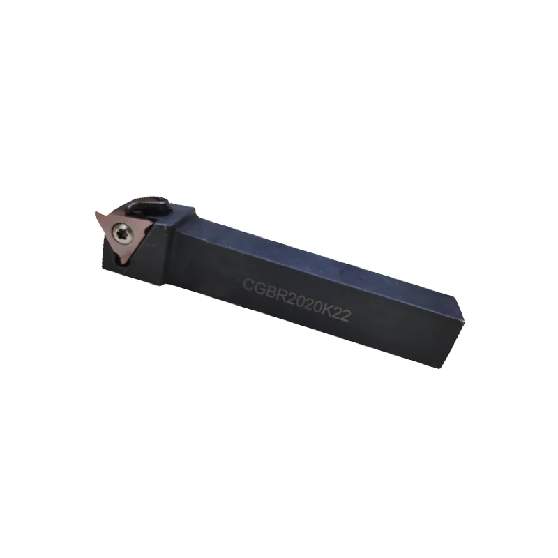 CNC แผ่นความดันประเภทวงแหวนเครื่องตัดร่องตื้น CGBL/R1616H32/2020K32/2525M32/3232P16