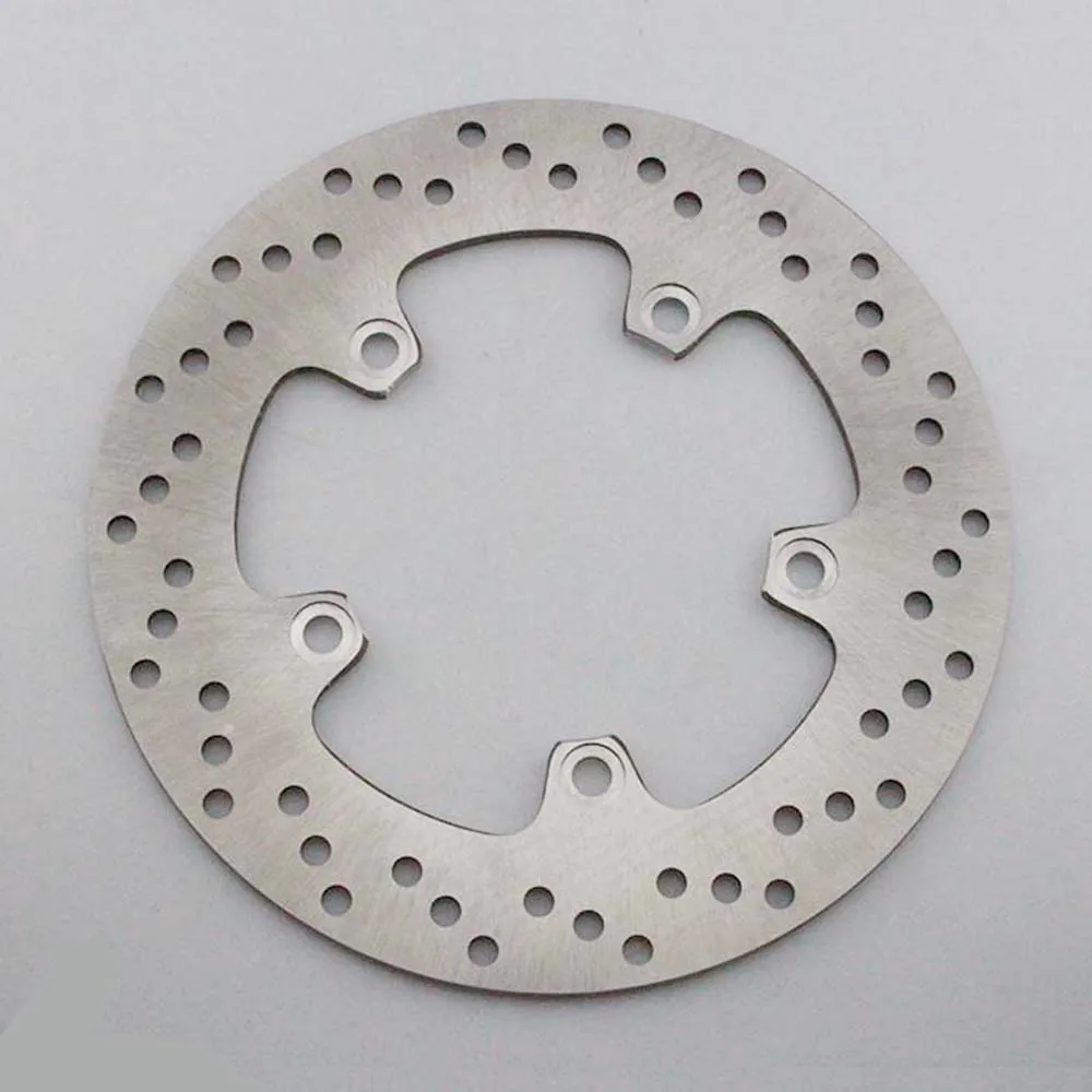 69211-10G10 Motorcycle Rear Brake Disc Brake Rotor For Suzuki AN650 Burgman 650 2004 2005 2006 2007 2008 2009 2010 2011 2012