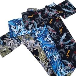 OOAK  Random Japan Style Kimono Dress For 1/4 17