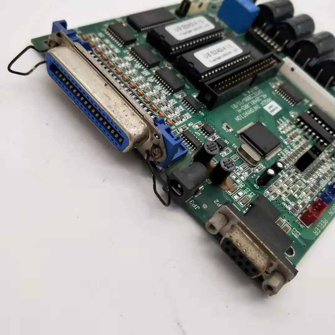 Main board FOR Argox OS-214TT 214TT printer