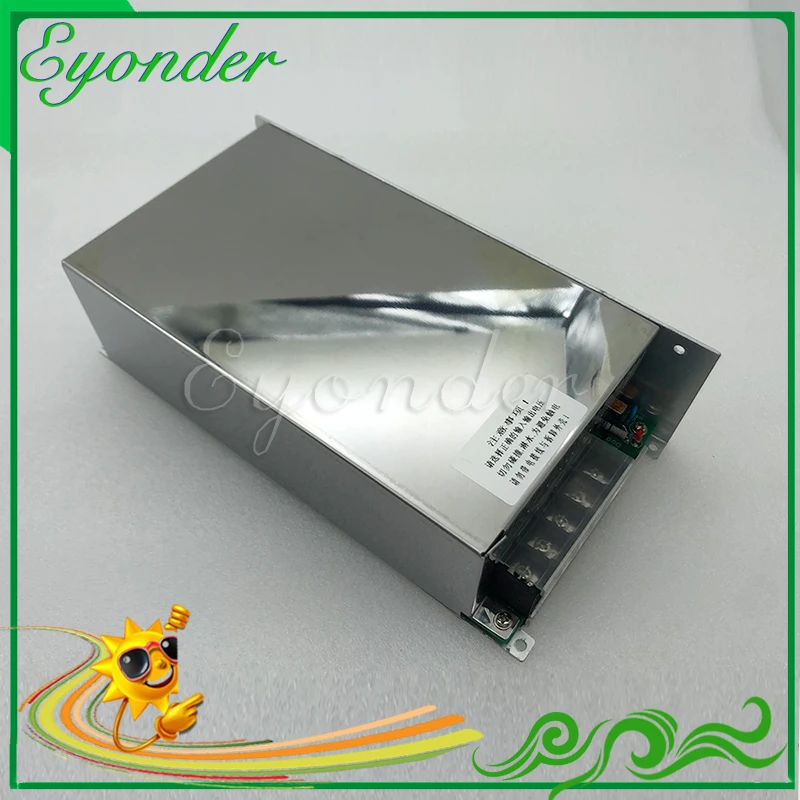 Isolation Dc Ac 11v 12v 13v 13.8v Step Up Converter 12v To 110v 200v 210v 220v 230v 240v 300v 320v 380v Power Supply 400w 500w