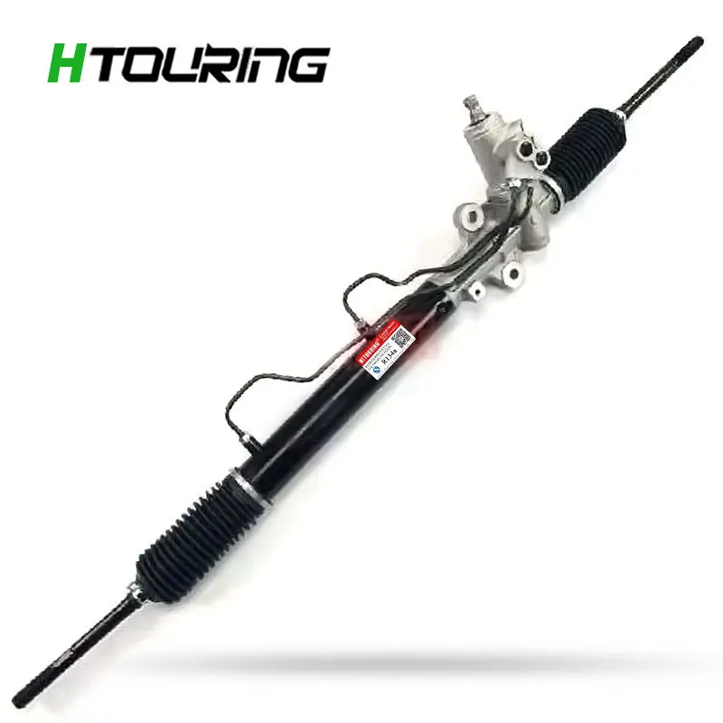 

New Power Steering Rack For Hyundai Tucson 2005-2009 577001F810 LHD