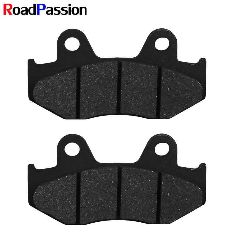 Motorcycle Front Brake Pads For KAWASAKI VN 800 1995-1999 VN800 Vulcan 1995-2005 Z1100 Z 1100 1984 VN 700 Vulcan 1985