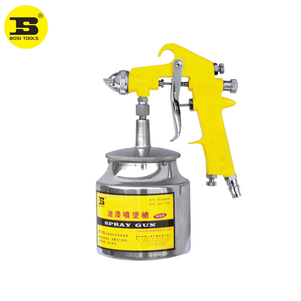 

BOSI 500ml PQ-1 Spray Painter Gun