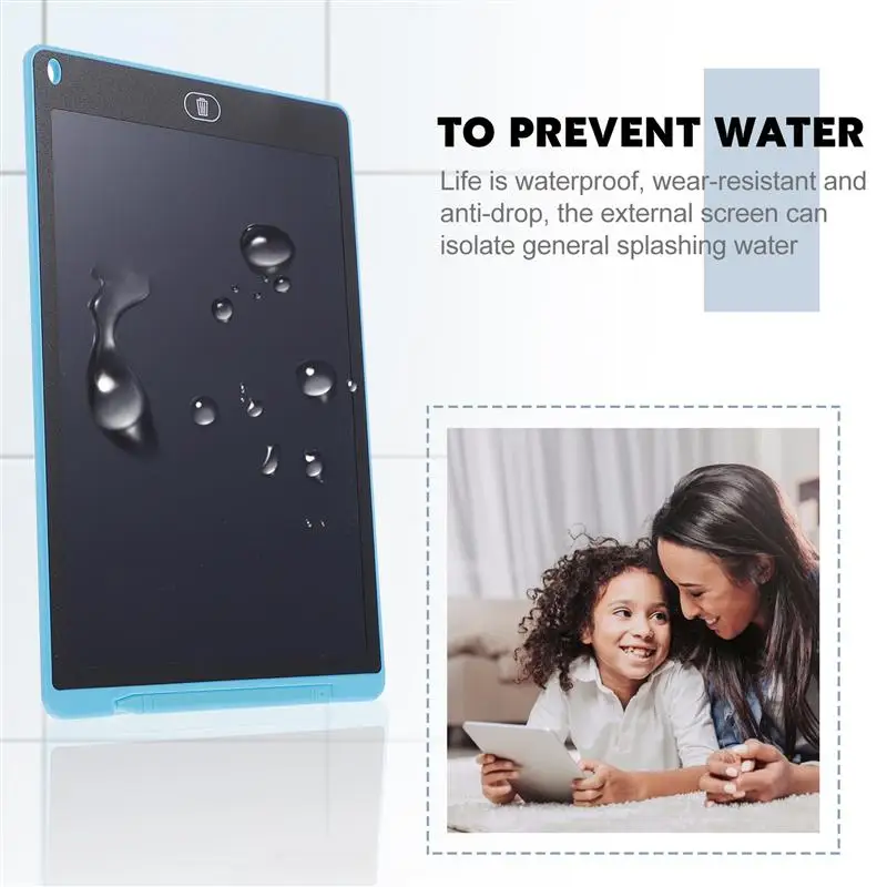 ЖК-планшет для рисования, 12 дюймов