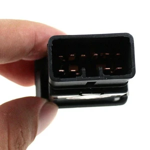 10 Main Sales Pajero 1999 - №8