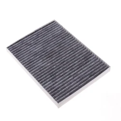 27891-JY10A  Cabin Air Filter for 2008- RENAULT KOLEOS 2.0 / 2.5  NISSAN (DONGFENG) QASHQAI   VENUCIA T70 X-TRAIL OE:27891-JY15A