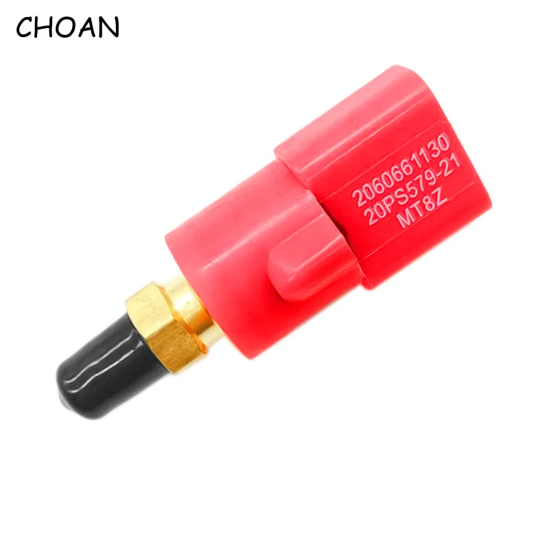 206-06-61130 2060661130 20PS579-21 Digger Spare Part PC120-7 PC200-7 PC220-7 Pressure Switch Sensor for Komatsu Excavator