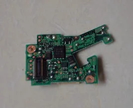 For Nikon D90 Power Board Powerboard Driver PCB Camera Replacement Spare Part