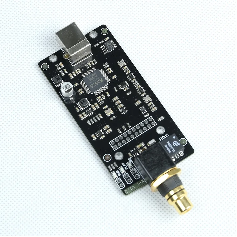 

X-1 digital interface module XU208 USB interface DSD DOP
