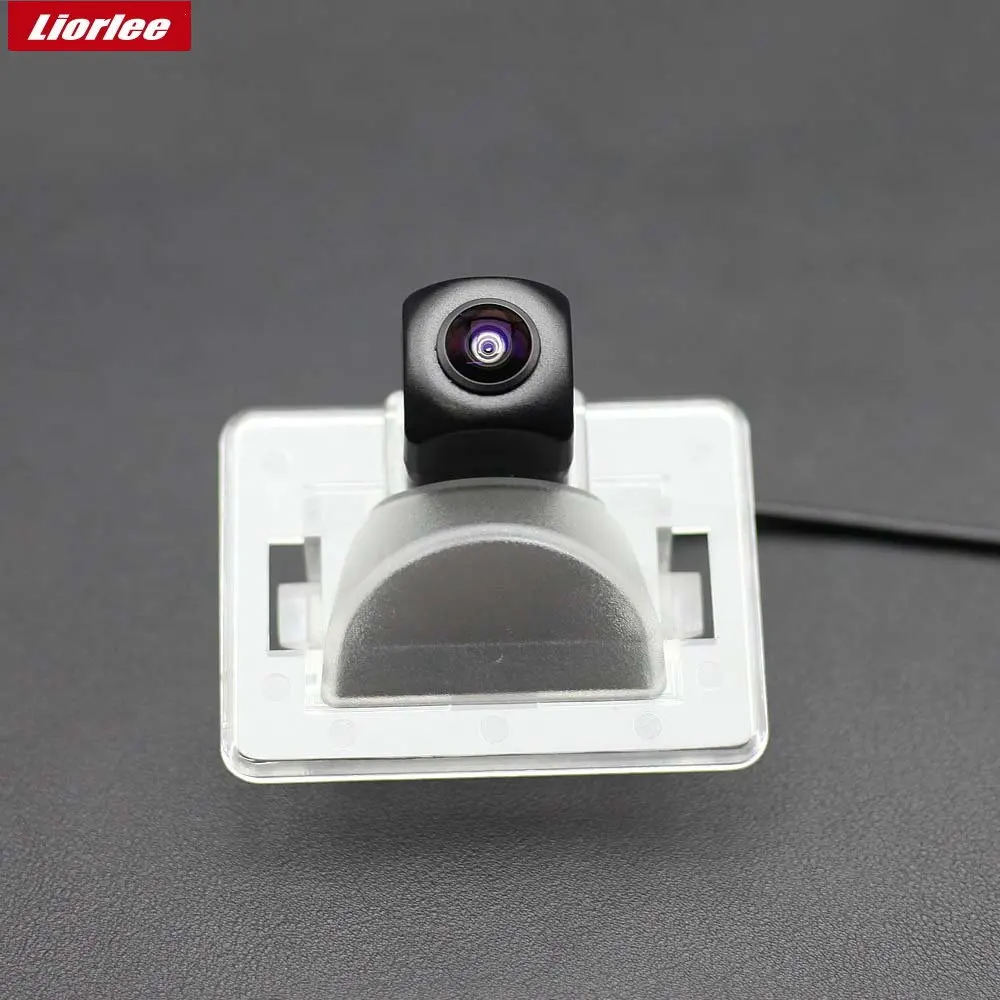 

SONY HD Chip CCD CAM For Mazda 5 Mazda5 Premacy MK2 2005-2010 Car Rear View Parking Back Camera 170 Angle 1080p Fisheye Lenses