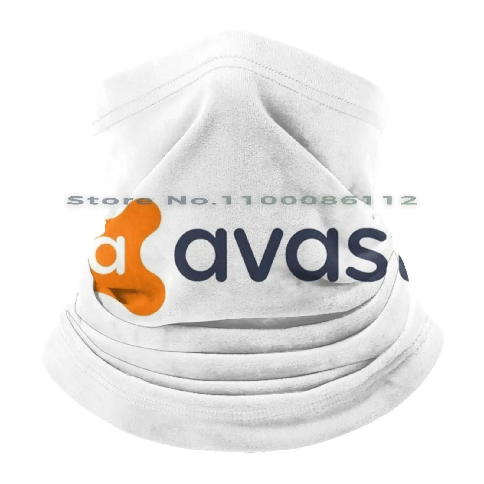 Avast Bucket Hat Sun Cap Angular Software Company Computer Pc Electronic Internet Avast Dobrável Outdoor Fisherman Hat