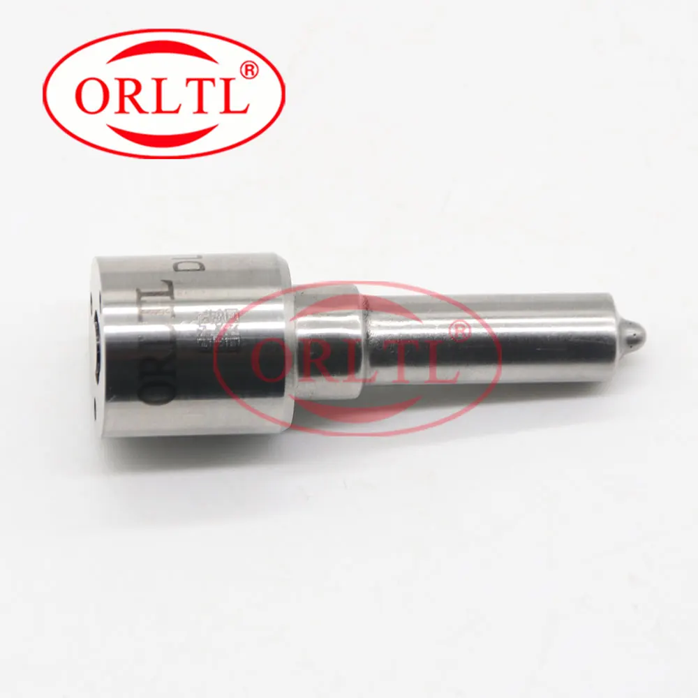 Black Coated Needle Nozzle DLLA150P1557 Nozzle Replacments DLLA 150P1557 Fuel Injector Nozzle DLLA 150P 1557