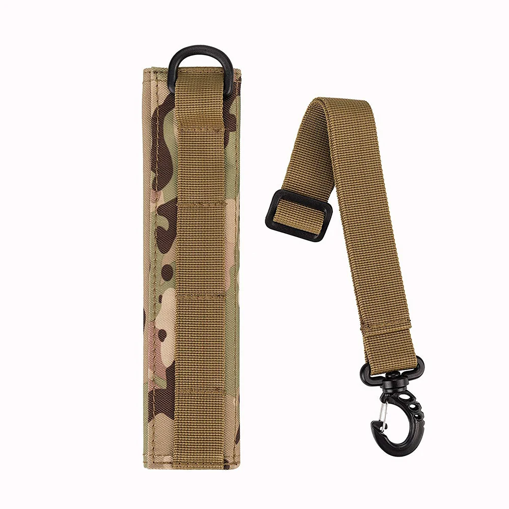 Diadema MOLLE portaauriculares tácticos – Caza y outdoor - imagen 3